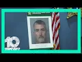 Pinellas County corrections sergeant arrested for attacking inmate sheriff says
