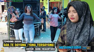 Download LAGU SASAK LOMBOK YANG TERSAYANG COVER NANA NUTRIISARI MEGANTARA MP3