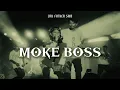 Lagu MOKE BOSS (CRU FATHER SAID)_GASPOM AUDIO_REMIX RNDYKDJ