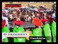 OPRESIDENT - Umashonisa