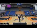 Final Varsity Masculino 8Lite Invitational 2026 CSI vs ADC