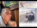 Download Lagu First Time Reaction Nie by Yoshino - This Monster Wants To Eat Me OP 1
