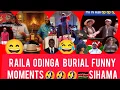 Lagu 🤣💯🌍Funny moments on Raila's burial And Your opinion....???