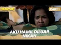 Lagu Aku mencegah adikku dekat dengan laki laki nakal | CINTA PENUH AIR MATA | HIDAYAH | PART 1