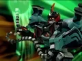 Download Lagu Jungle Master Megazord with Elephant Power | Jungle Fury | Power Rangers Official
