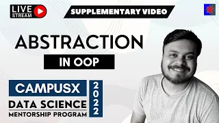 What is Abstraction OOP Concept Python