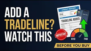 How to get Tradelines added to your CPN Best Tradeline Site