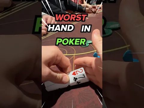 pay that man his money 🫡 #shorts #poker