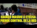 Lagu CIBERATAQUE EN CUBA: CONTROLAN LA INFRAESTRUCTURA DE ETECSA.