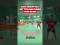 Download Lagu CARA ANGKAT NET TIPIS LAWAN