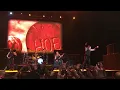 MANOWAR - KINGS OF METAL | THE FINAL BATTLE