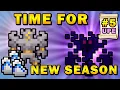 FINAL Crab Time Before New Season UPE Samurai Part 5 RotMG
