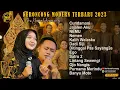 KERONCONG MODERN FULL ALBUM NEW NORMAL KERONCONG || CUNDAMANI || JAJALEN AKU || NEMU || NEMEN || EGO