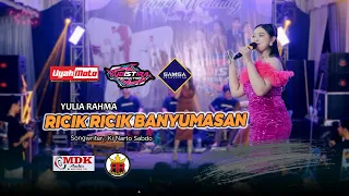 ricik ricik banyumasan duak lolo yulia rahma yudistira music mdk audio
