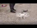Beyond the Badge How drones robots play a role at LaPorte County Sheriff s Office