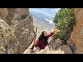 Download Lagu Kulthum on the verge of falling off the cliffs⛰️.🐏: Silent cries in search of the lost sheep💔