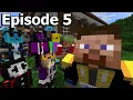 Download Lagu No Armor Hardcore - Episode 5 - Mansion mayhem
