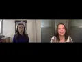 Interview Marina Squerciati Talks Chicago P D and That Life-Changing Decision for Burgess