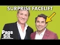 Dr Terry Dubrow reviews his Botched costar s facelift Page Six
