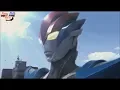 Download Lagu 【MAD】劇場版 超人力霸王R/B 主題曲：ヒカリノキズナ-中日字幕