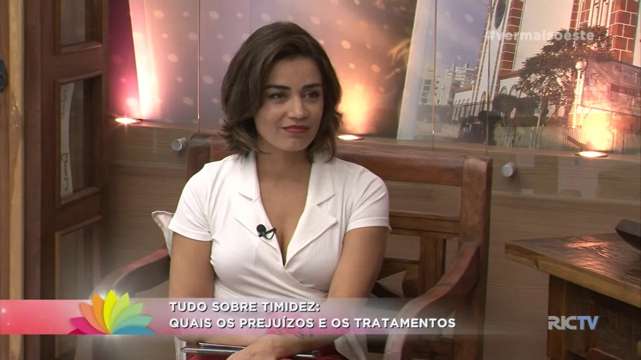 Saiba quais são os prejuízos e os tratamentos para a timidez - Parte 2