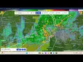 Tornado Warning Missouri Noaa Weather Radio Station WXL 45 Columbia MO 26