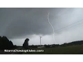 2015 Milaca MN Severe Storms B-Roll