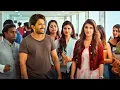 Download Lagu Allu Arjun | New Released South Indian Movie In Hindi 2025 | Romantic Action Movie | South Movie