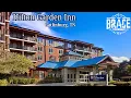 We re Reviewing the Hilton Garden Inn Gatlinburg TN