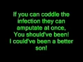 Download Lagu Mama-My Chemical Romance (Lyrics)