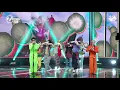 [MPD직캠] 노라조 직캠 4K '야채(Vegetable)' (NORAZO FanCam) | @MCOUNTDOWN_2021.4.29