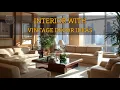 Vintage Home Decor Ideas Transform Your Space with Timeless Charm