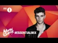 Download Lagu Martin Garrix - BBC Radio 1 Essential Mix (2014)