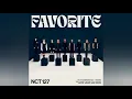 Download Lagu NCT 127 (엔시티 127) - Favorite (Vampire) [AUDIO]