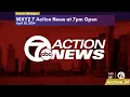 WXYZ - 7 Action News at 7pm Open April 20 2024