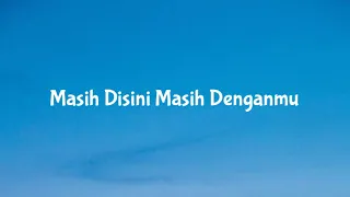 Download Masih Disini Masih Denganmu - Goliath (Cover Didik Budi ft Cindi Cintya Dewi) // lirik MP3