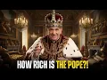 What s The Pope s Net Worth