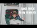Download Lagu (Super Sentai Funny Moments) Dekaranger + Boukenger + Shinkenger + Gokaiger