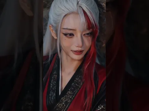 Legend of the Red Moon Episode 28