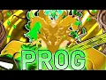 Best PvE Build Progression God Slayer V7 Deepwoken PvE