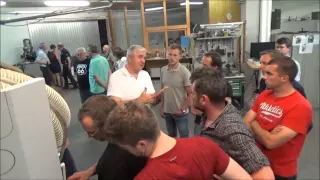  kofen oostenrijk het mekka van pelletverwarming