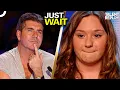 Download Lagu Simon Almost Sent Her Home... Then She SANG! | Britain's Got Talent
