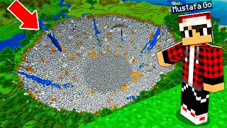 ايرث كرافت 14 من الشخص الي فجر منطقتنا 