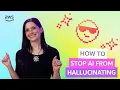 Stop AI Hallucinations With These 5 Techniques
