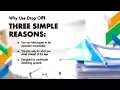 Drop Off Shredding and Ship n Shred The Guide to Small-Scale Shredding