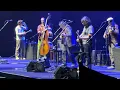 Billy Strings and Les Claypool “All Fall Down” 10/03/26 Oakland, CA 4K ​@billystrings 