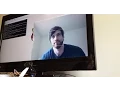Face tracking with Raspberry Pi2 and OpenCV