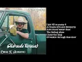 Ricky Chilton - Circle K - Acoustic (Instrumental Karaoke Version)