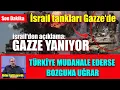 Download Lagu İsrail ordusu, Gazze’ye kara harekatı başlattı - Xelil: Türkiye mudahale ederse boz-guna uğrar