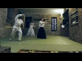 Download Lagu Budo Institut - Takeda Ryu Jojutsu Shodan Pattern I 武田流中村派   杖道